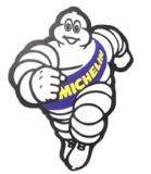 Plansza ozdobna grill - Michelin (31 cm x 25 cm), nr kat. 4111002122